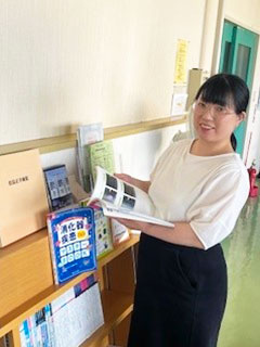 在校生